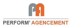 Perform Agencement logo