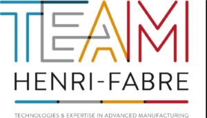Team Henri Fabre Logo