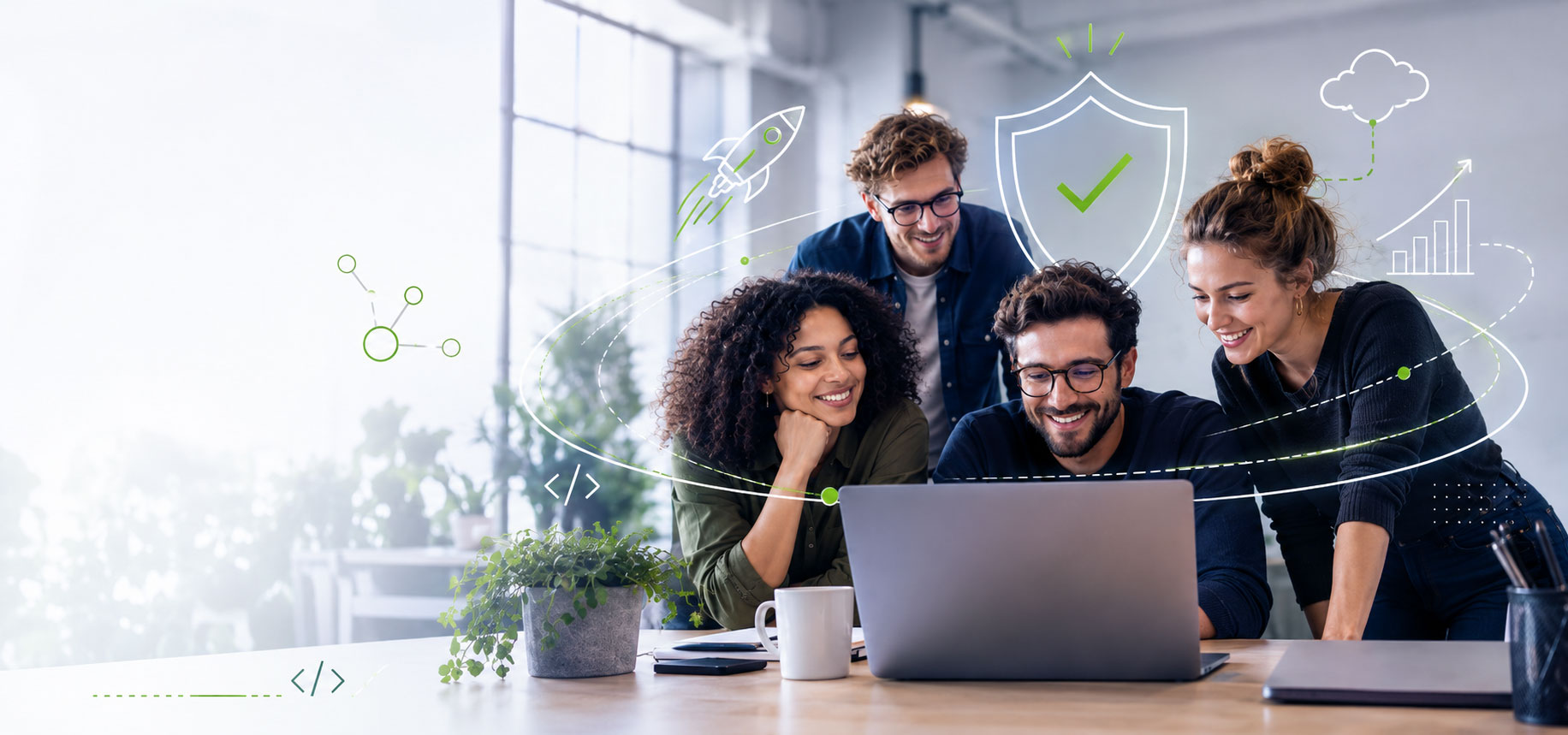 Assurance start ups sur mesure - GRCA